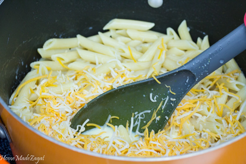 Trinidad Macaroni Pie Home Made Zagat