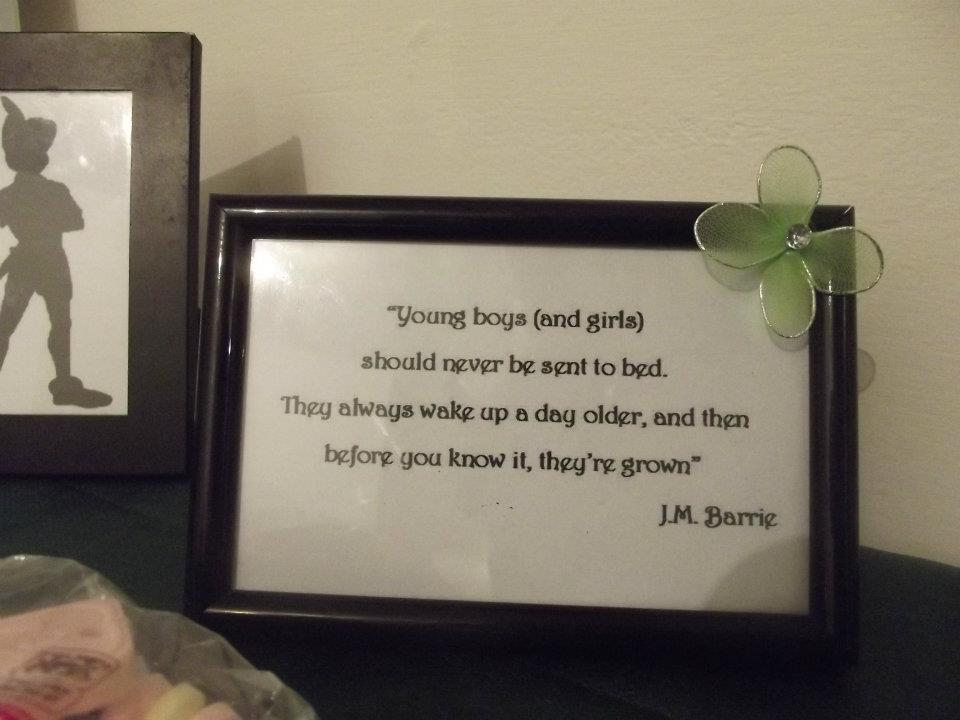 J.M Barrie quote | S quote, Words, J m barrie