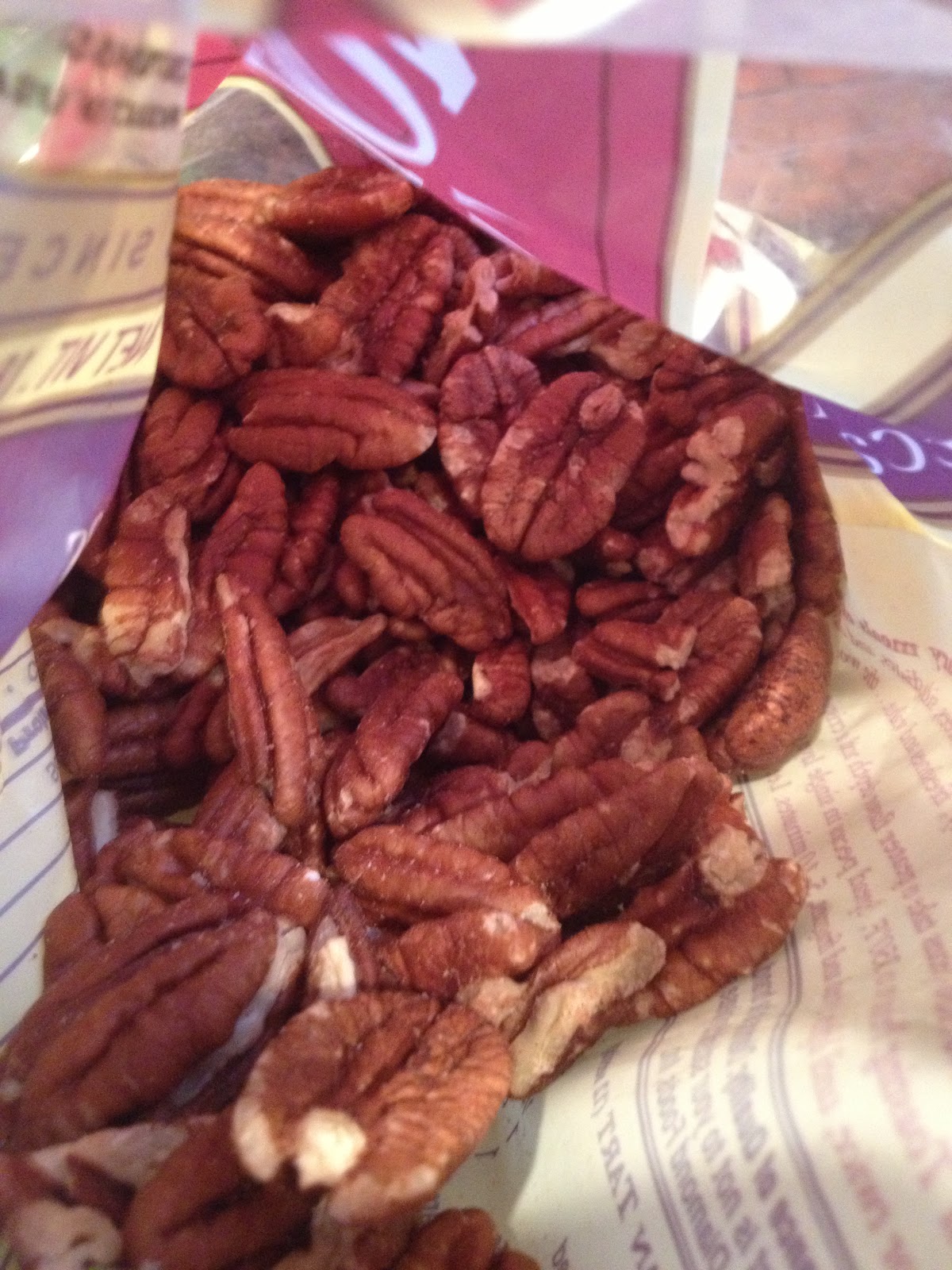 THRIVE Natural Family Living Homemade Healthy Cereal