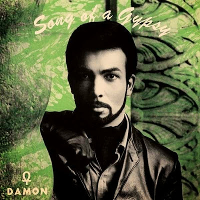 damon_song_grande Damon – Song of a Gypsy