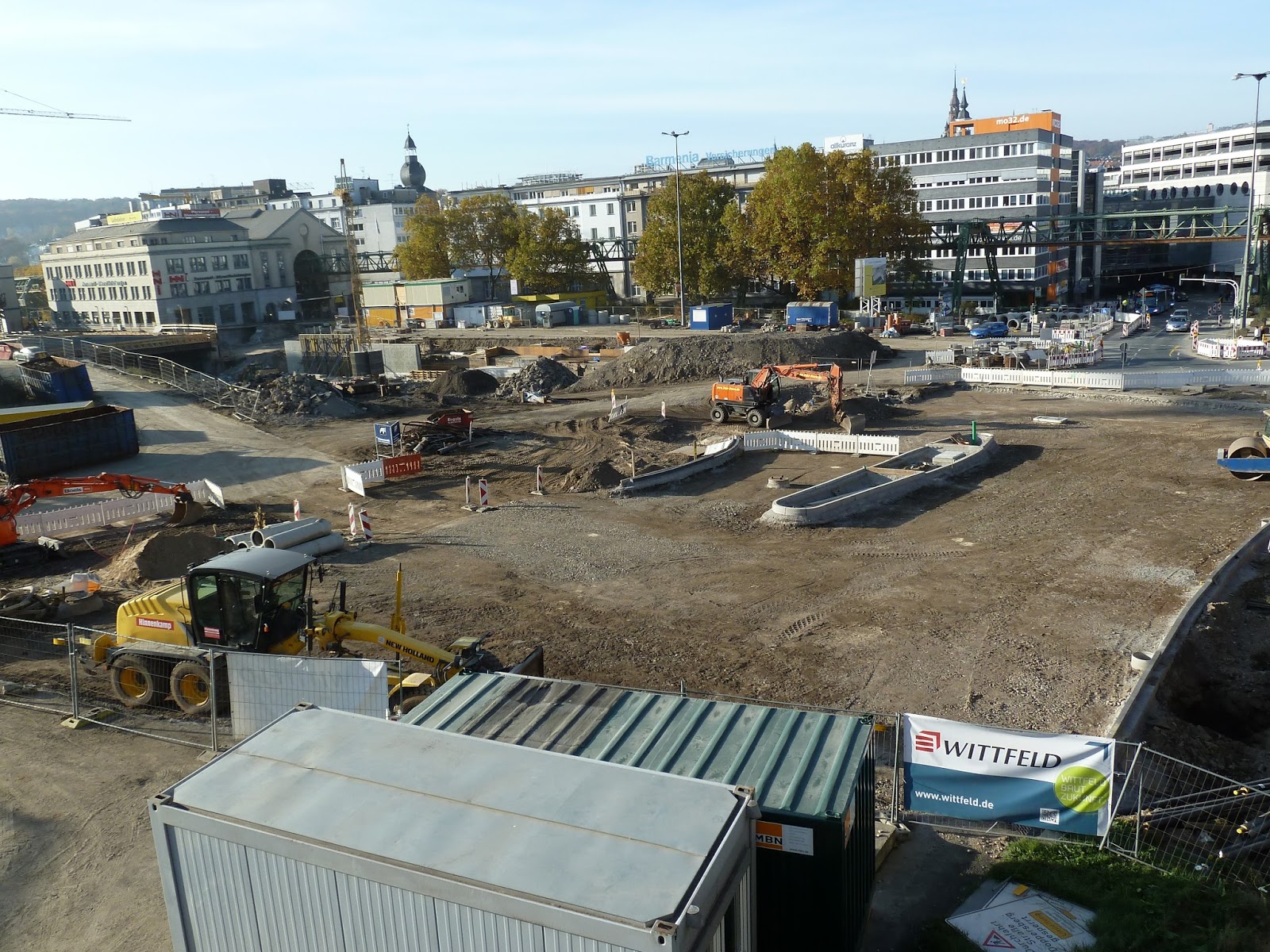 Lc Wuppertal Neues 2015