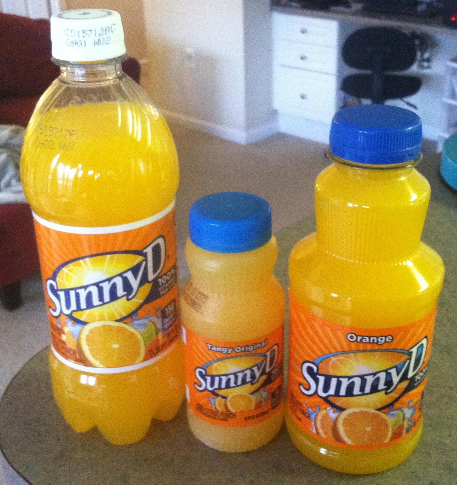 Spirited Remix Ralfy