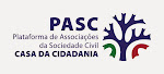 PASC: Casa da Cidadania