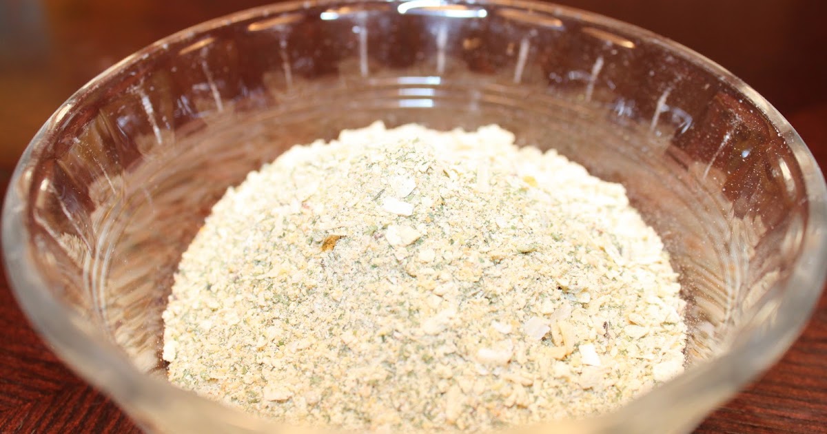 Dina's Diner Dry Ranch Dressing Mix