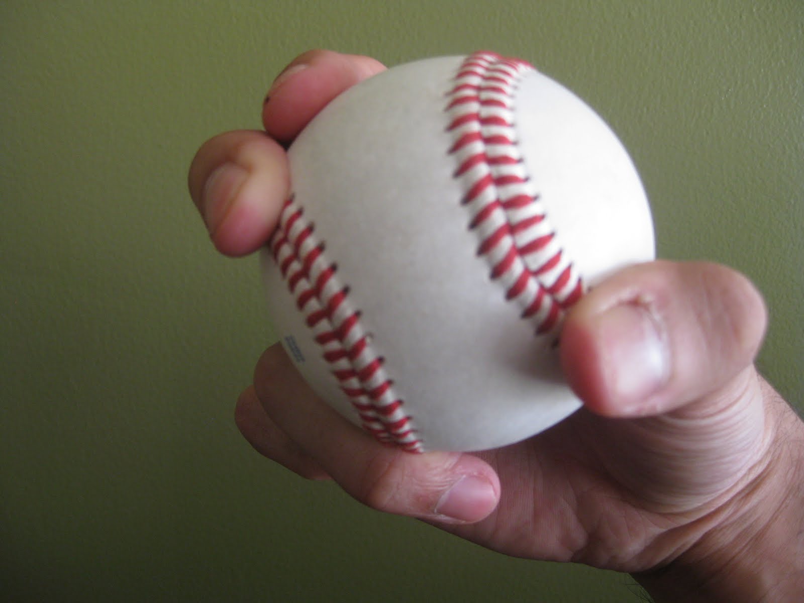 Washed Up Righty My Pitch Series The Curveball