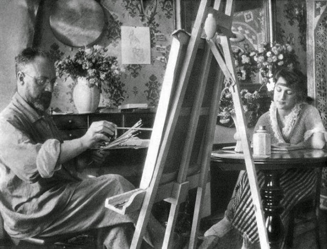 Henri+Matisse+(1869 1954)