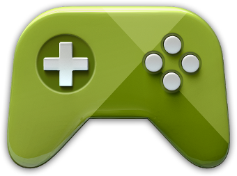 Google Play Games –