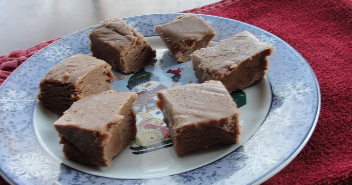 Taste Buds are the Best Buds Try this fudge recipe this season!