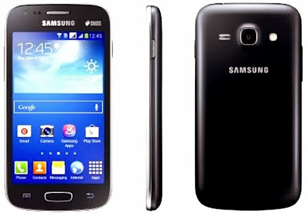 Samsung Galaxy Ace. SmartphoneSite Samsung Galaxy Ace. SmartphoneSite
