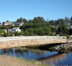 CANAL & BRIDGES
