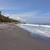 Amritapuri Ashram beach