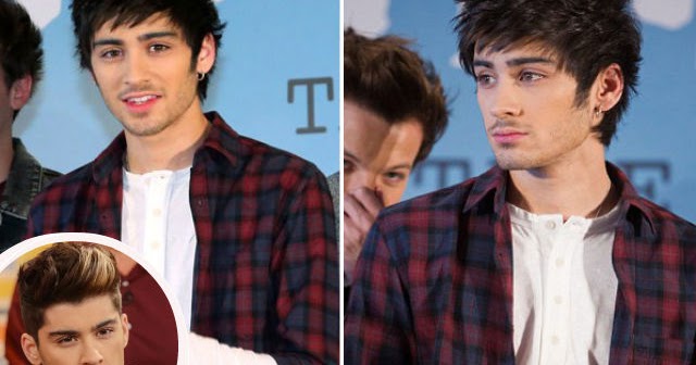 32+ Zayn Malik Masih Muda Pics