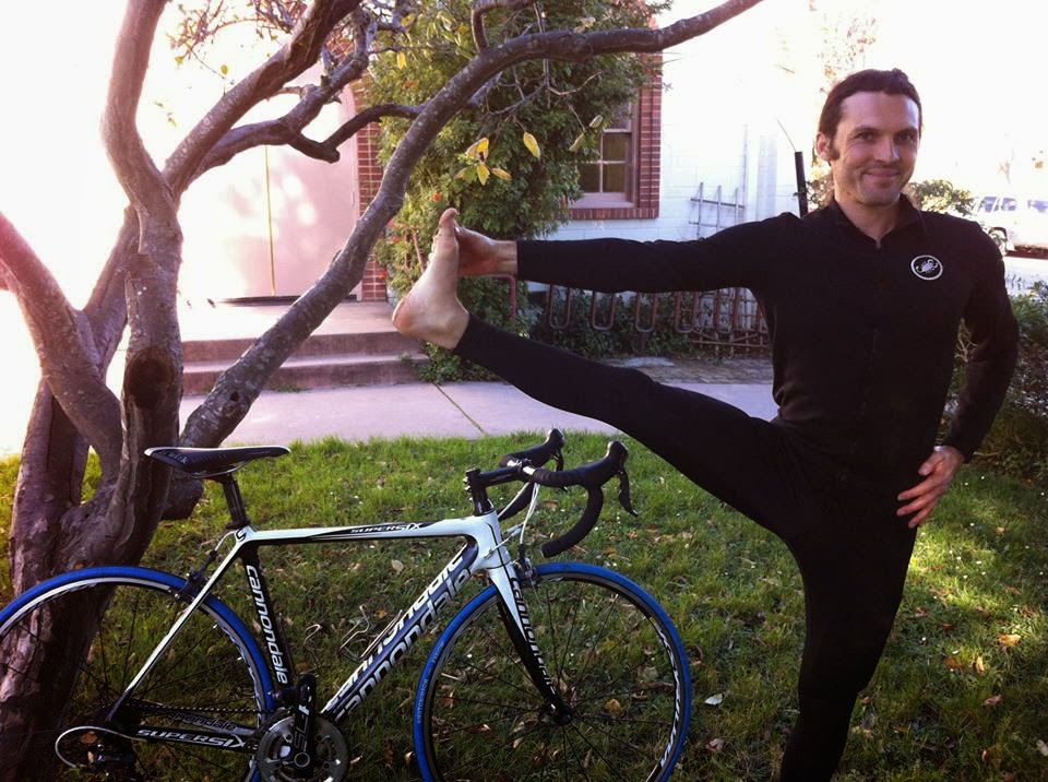 Steel Wul Allan Peiper & Kelly Slater practice yoga...do you?