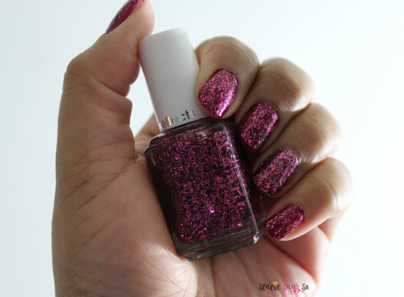 2. Essie Luxeffects Nail Polish in "Summit of Style" - wide 7