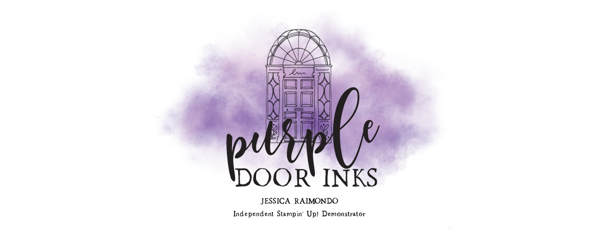 Purple Door Inks
