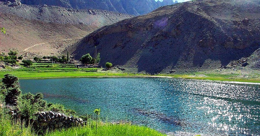 HD Wallpapers Nice valley wallpaper