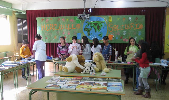 centre for intercultural learning
