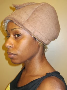 Why I Stopped Deep Conditioning Overnight Curlynikki Natural