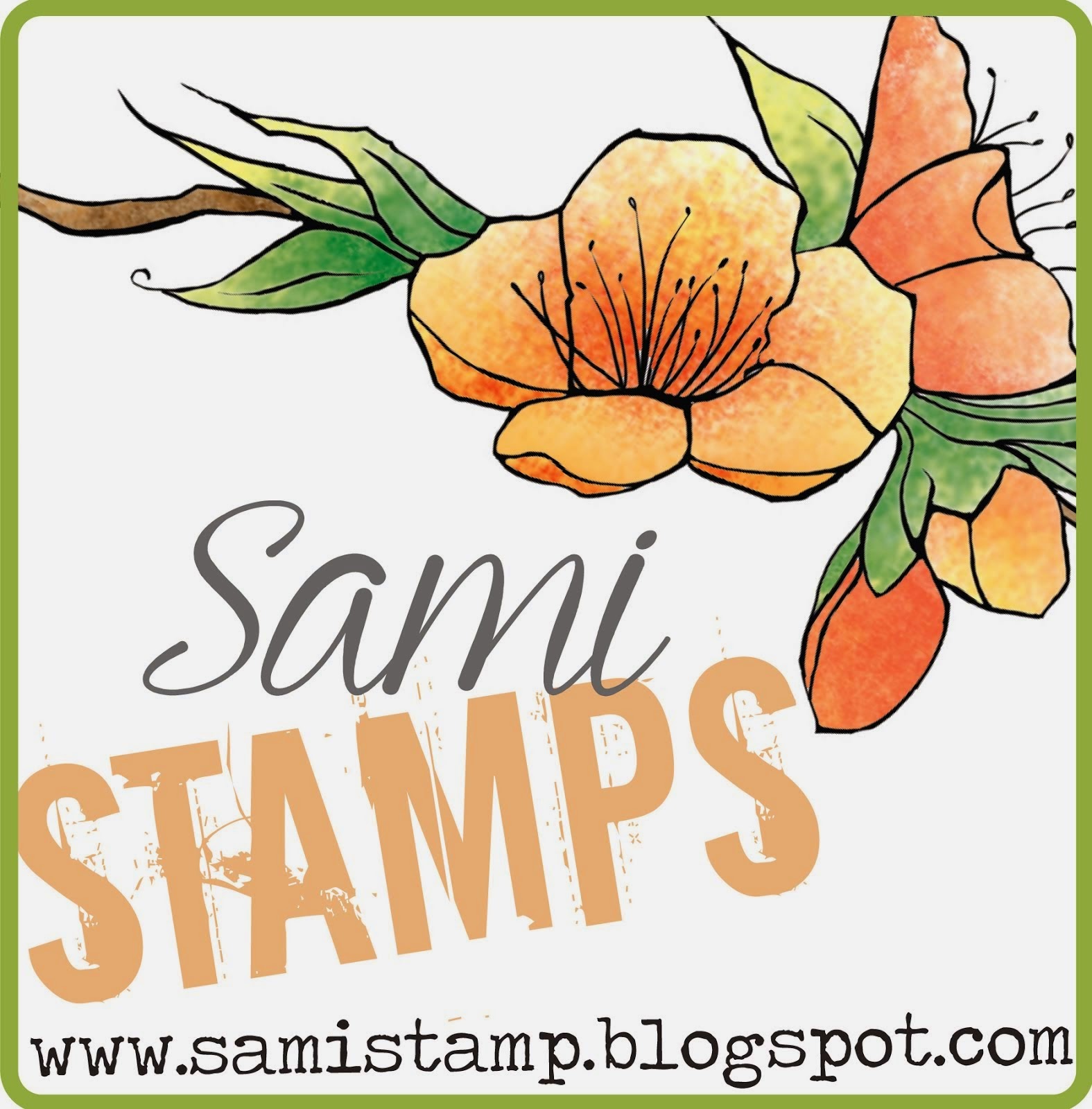 Sami Stamps