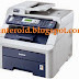  Cara Reset Toner Printer Brother Fax MFC - 9120CN