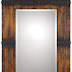 Rustic Mirrors Designs and Ideas