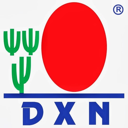 DXN OFFICIAL WEBSITE