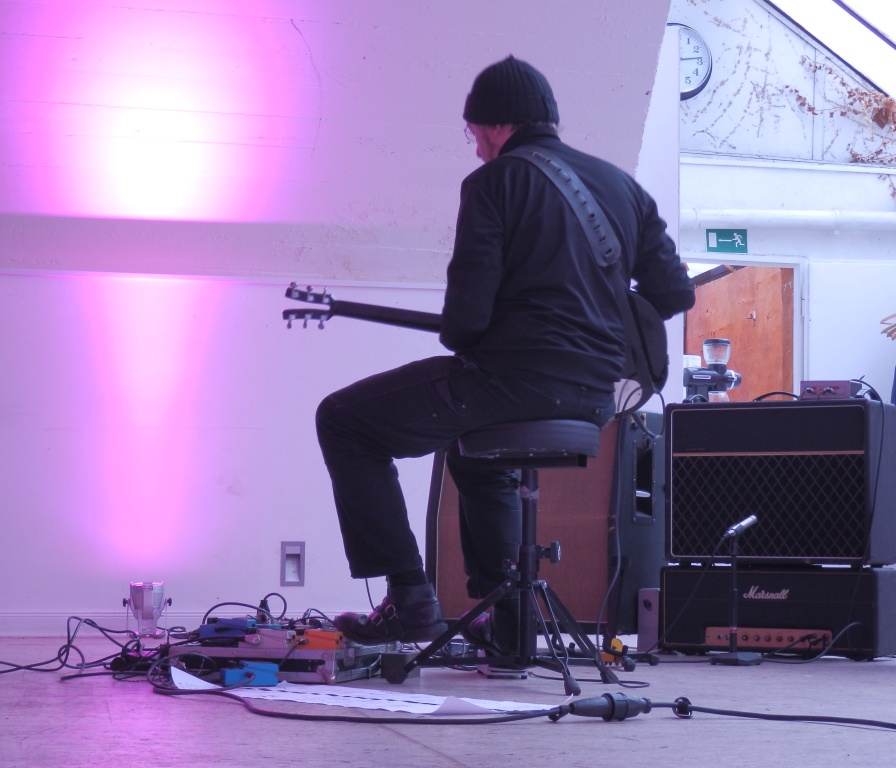 N @ halfplugged festival N @ halfplugged festival