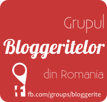 Membru in grupul Bloggerite