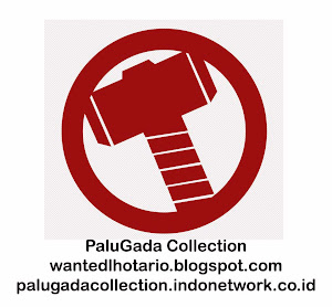 Toko Online PaluGada Collection