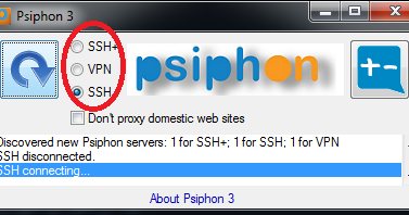 google play psiphon
