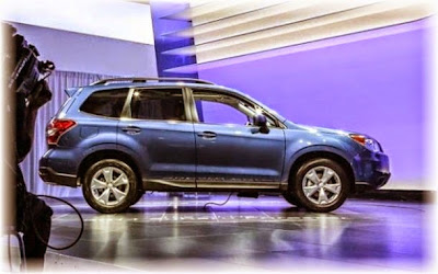novo New 2015 Subaru Forester Prices