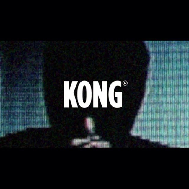 KONG ® NON HUMAN LEAGUE