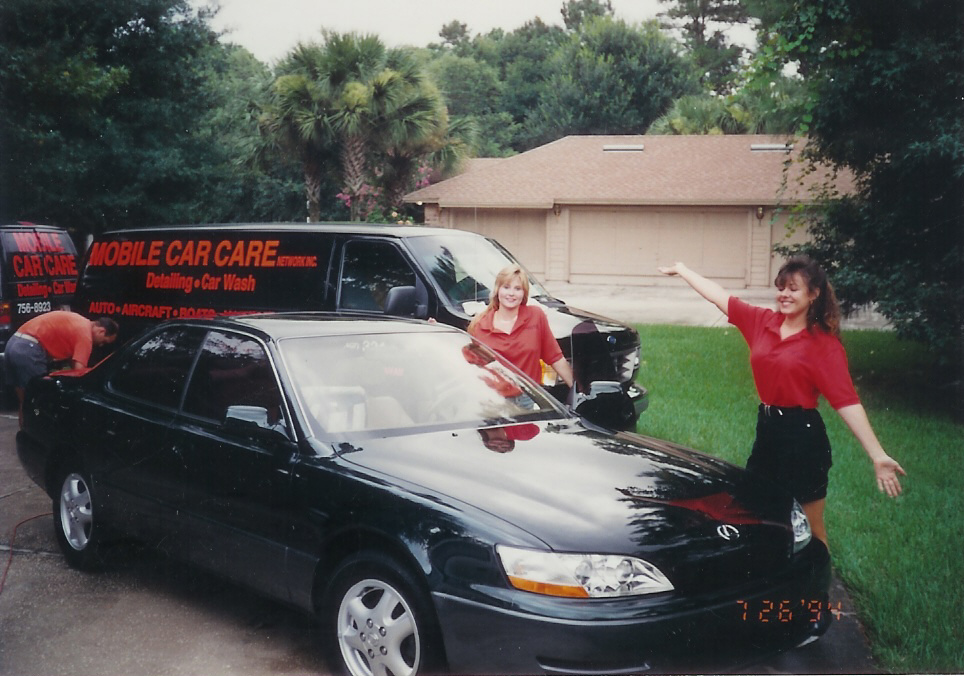 Mobile Car Care Detailing New Port Richey 727 569 7410 The Best