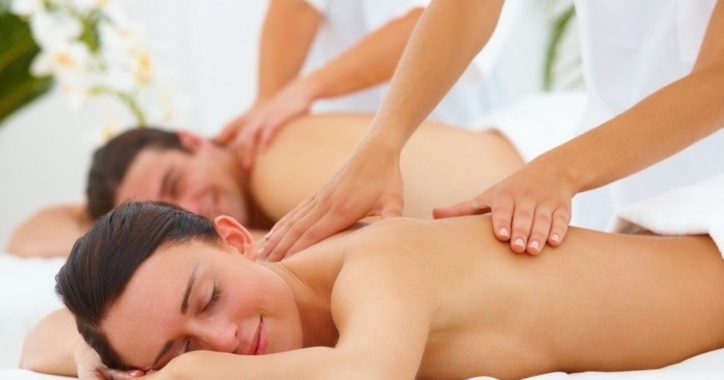 Massage vn