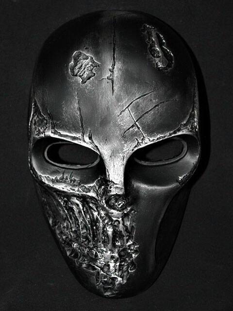 army of two masks metal army of two masks metal