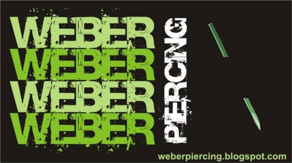 Weber Piercing