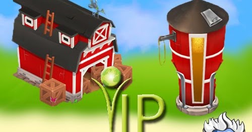 Hay Day Guide Silo Barn Guide