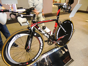 top italian bike brands