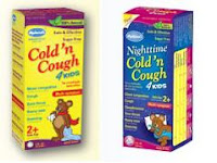 Free Hyland’s Cold n Cough