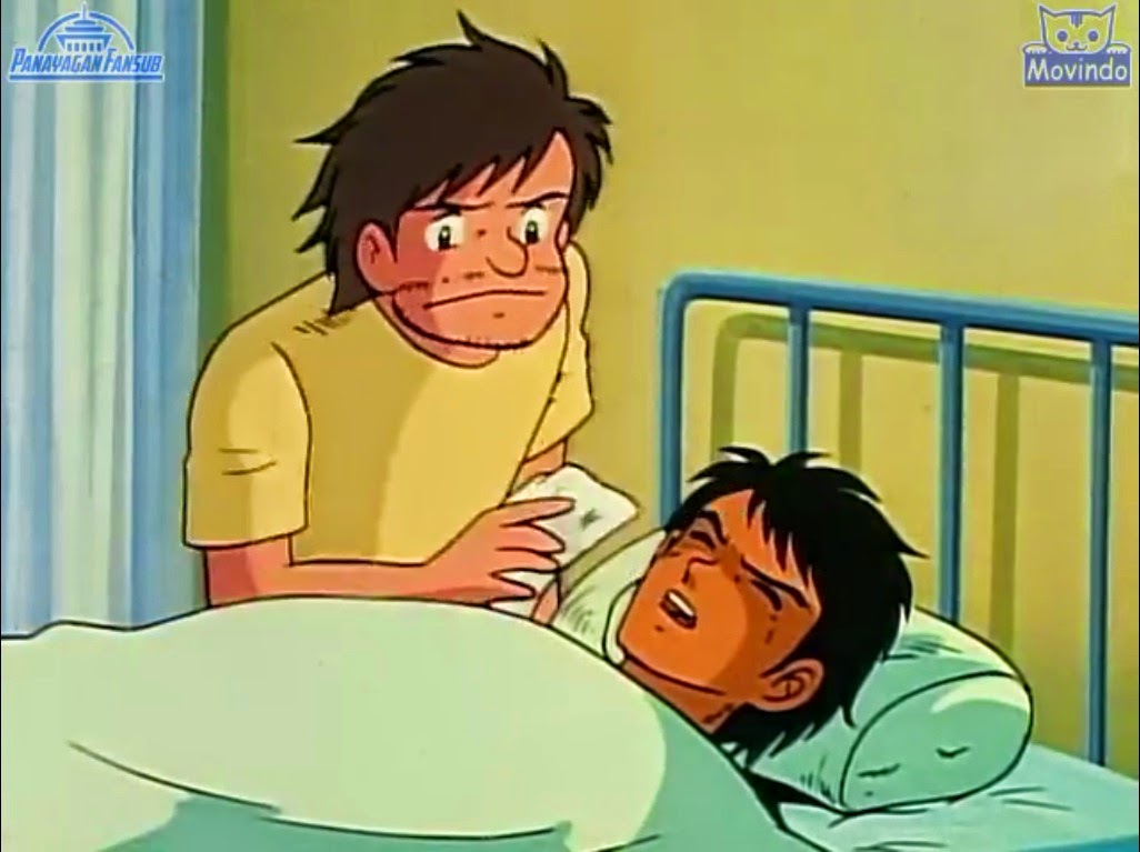 paket film captain tsubasa 1983 paket film captain tsubasa 1983