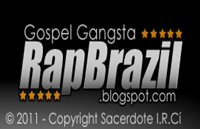 Gangsta Rap Brasil