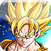 Download Dragon Ball Tap Battle v1.1 APK + SD Data Full Free