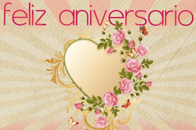 pilinete tarjetitas de aniversario de bodas