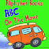 Children's Alphabet Book of Things That Move - Free Kindle Non-Fiction 