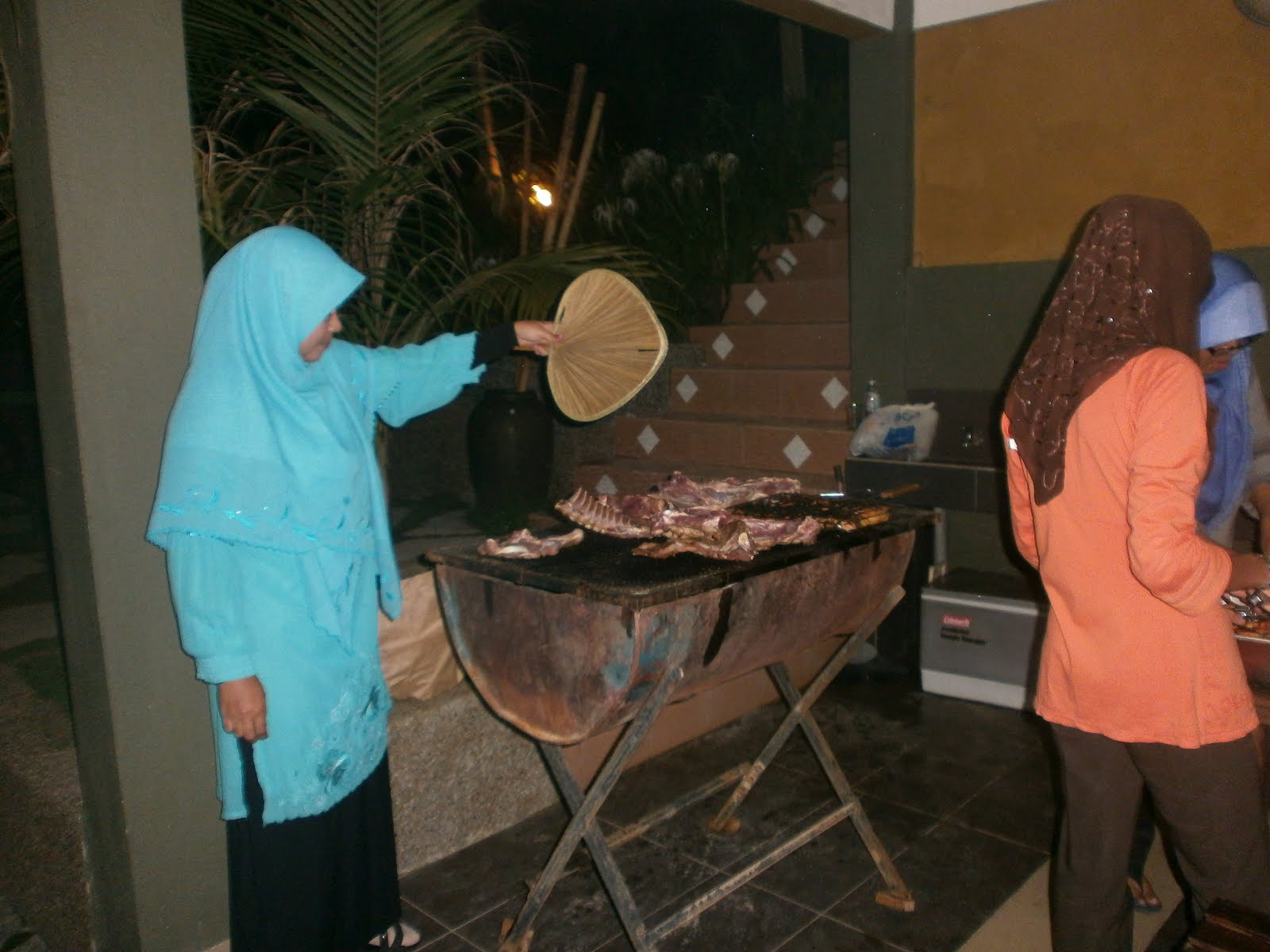 Darussyifa' Batu Gajah ONLINE