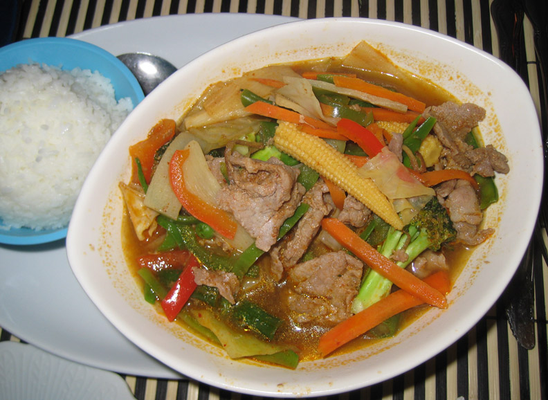 minxeats recipes, recaps, and restaurant reviews Spice and Dice