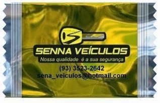 Nossos Clientes - Senna Veículos - Santarém - PA