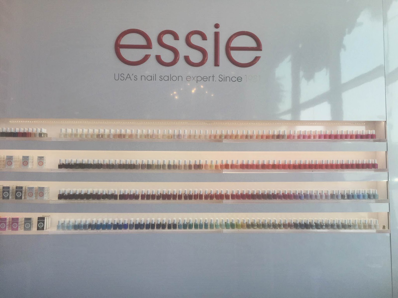 The Beauty of Life Salon and Spa Directory The Painted Nail at the W