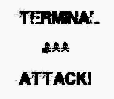 TERMINAL ATTACK