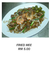 Mee Goreng